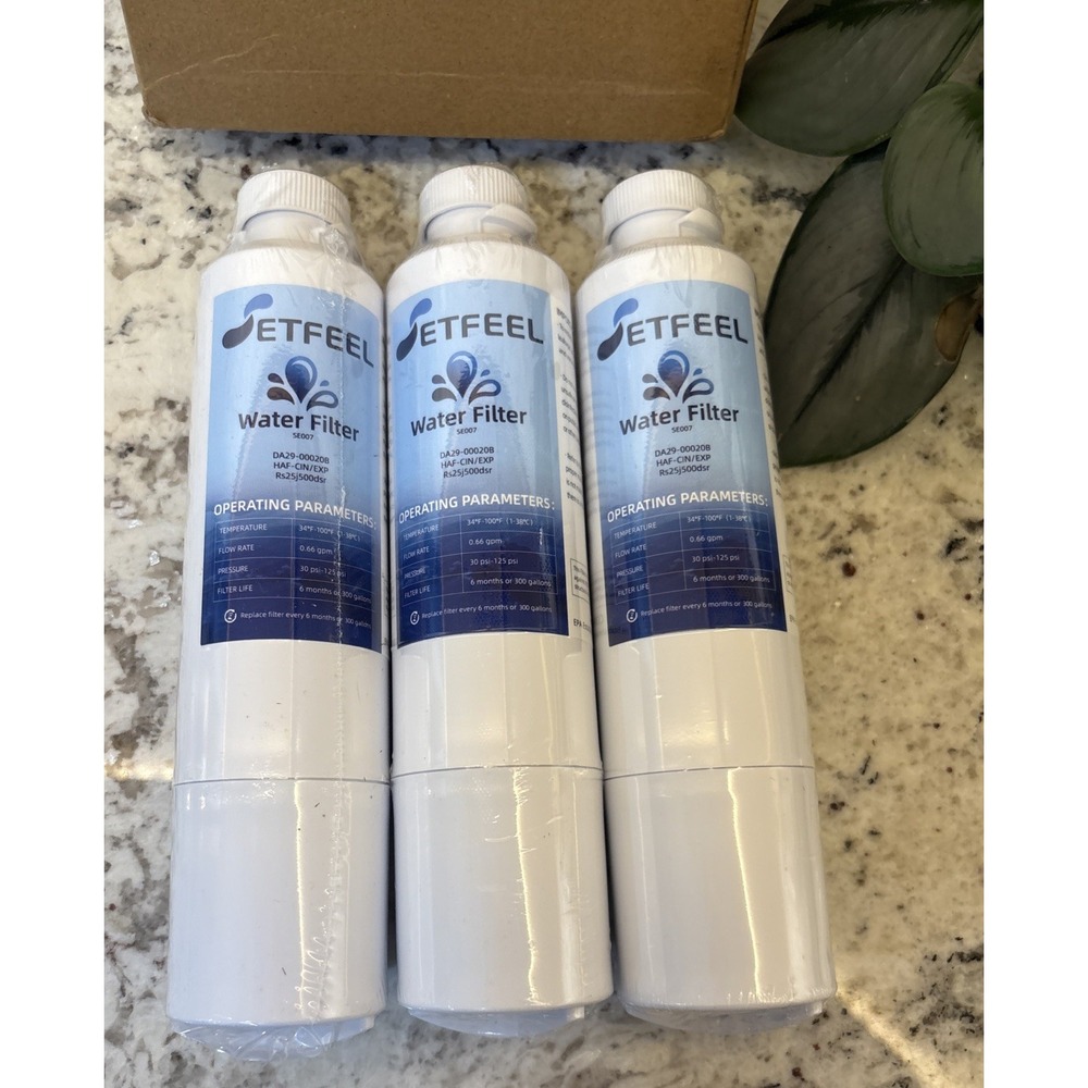 DA29-00020B water purifier Replacement SE007 for Samsung RS25J500DSR